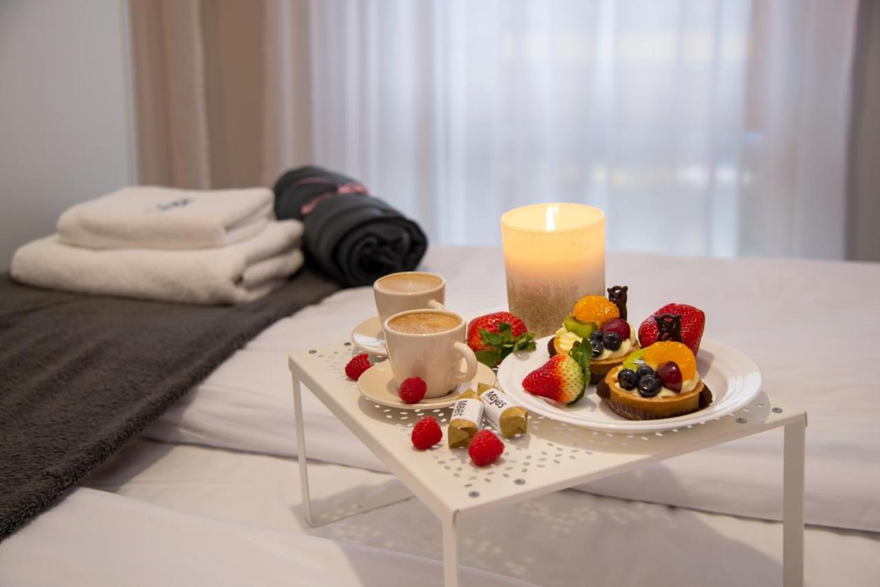 Maya'S Flats & Resorts 16 - Nadmotlawie Γκντανσκ Εξωτερικό φωτογραφία